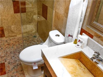 Hotel Leones Puebla