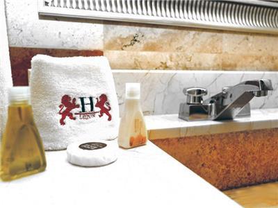 Hotel Hotel Leones 4*
