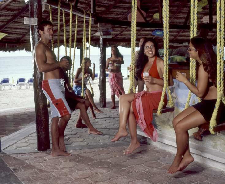 Resort Bay & Wellness