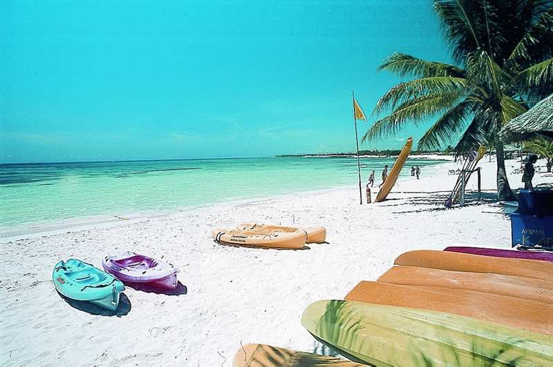 Bay & Wellness Resort