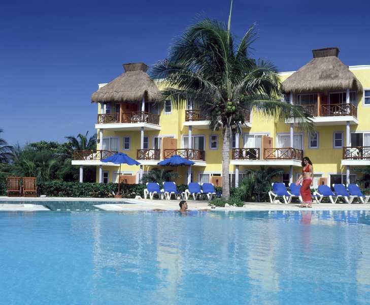 Bay & Wellness Akumal