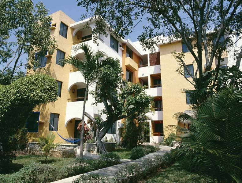 Real Playa Del Carmen & Beach Club 3* Riviera Maya