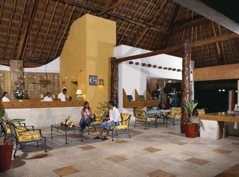 Real Playa Del Carmen & Beach Club Hotel Riviera Maya