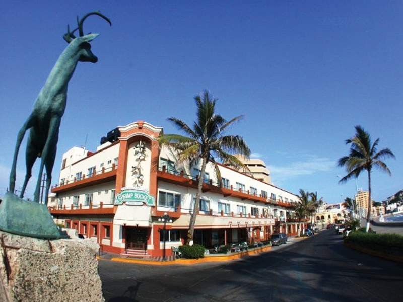 La Siesta Malecon