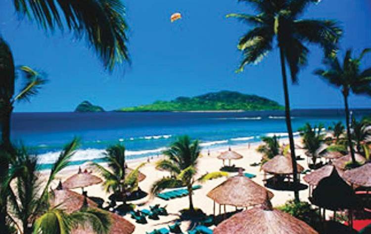 Playa 3*