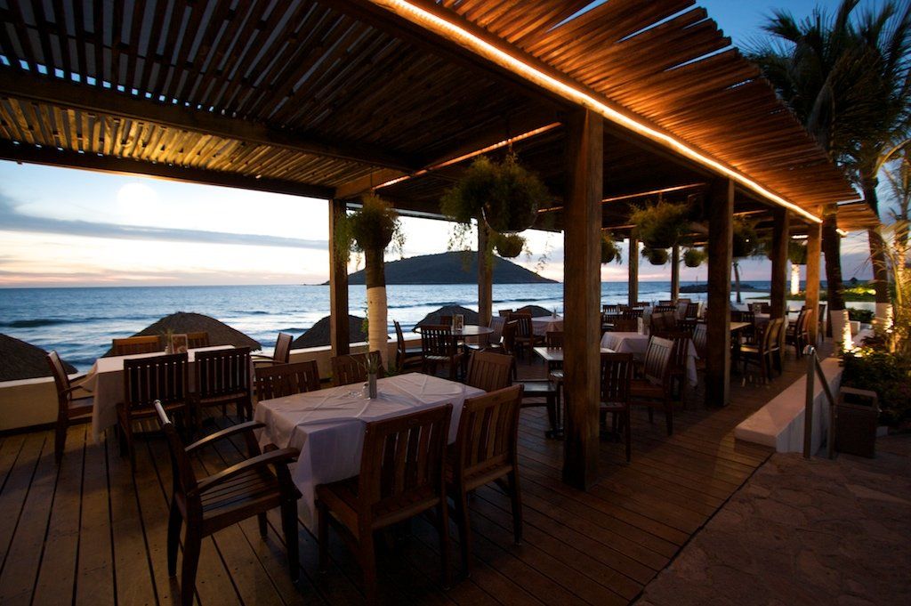 Quijote Hotel Mazatlan