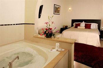 Casona San Antonio Hotel