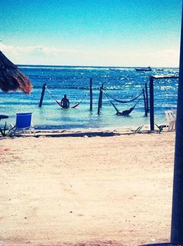 Hotel Arenas Mahahual