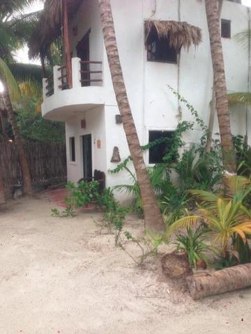 Casa Iguana - Beachfront Isla Holbox