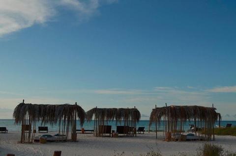 Casa Iguana - Beachfront 3*