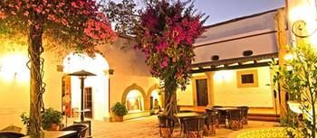 Del Villar Hotel 3*