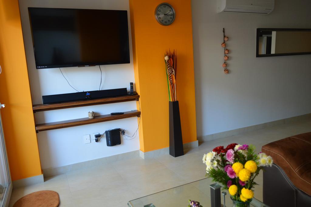 The Park 203 Vallarta