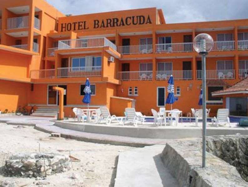 Hotel Barracuda
