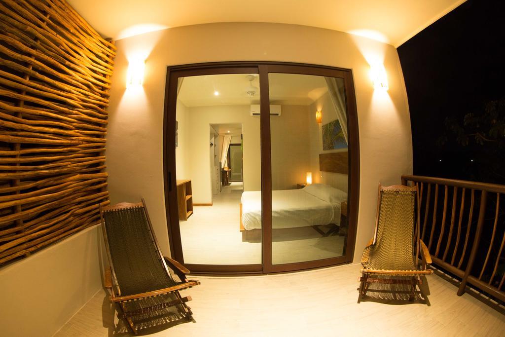 Aparthotel Casa 3*