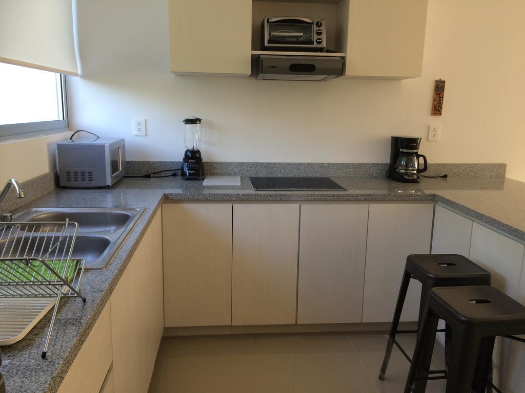 Apartment Uxmal Playa del Carmen
