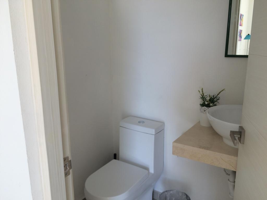 Apartment Uxmal