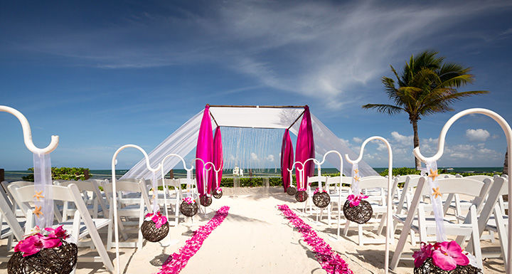 Resort Bluebay Grand Esmeralda El Marlyn Azul