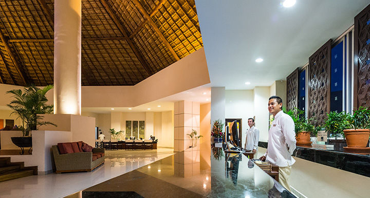 Bluebay Grand Esmeralda 5*