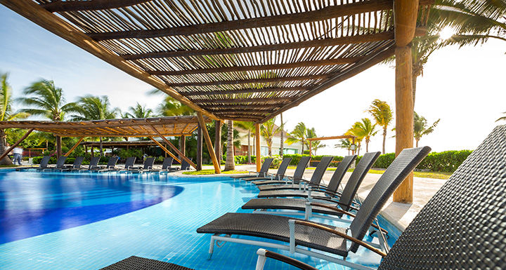 Bluebay Grand Esmeralda 5* El Marlyn Azul