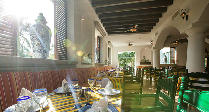 Bluebay Grand Esmeralda El Marlyn Azul