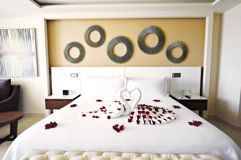 Resort Hideaway At Royalton Riviera Cancun, An Autograph Collection All- Inclusive - Adults Only 5*