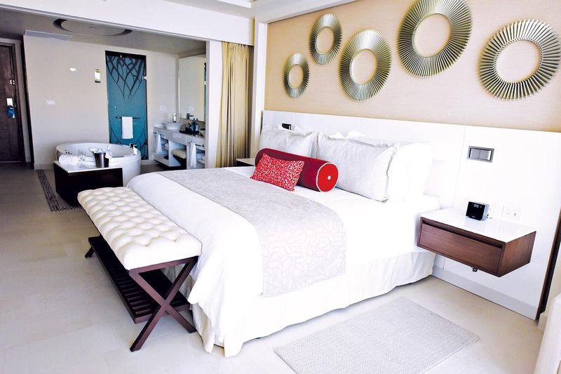 Hideaway At Royalton Riviera Cancun, An Autograph Collection All- Inclusive - Adults Only 5*