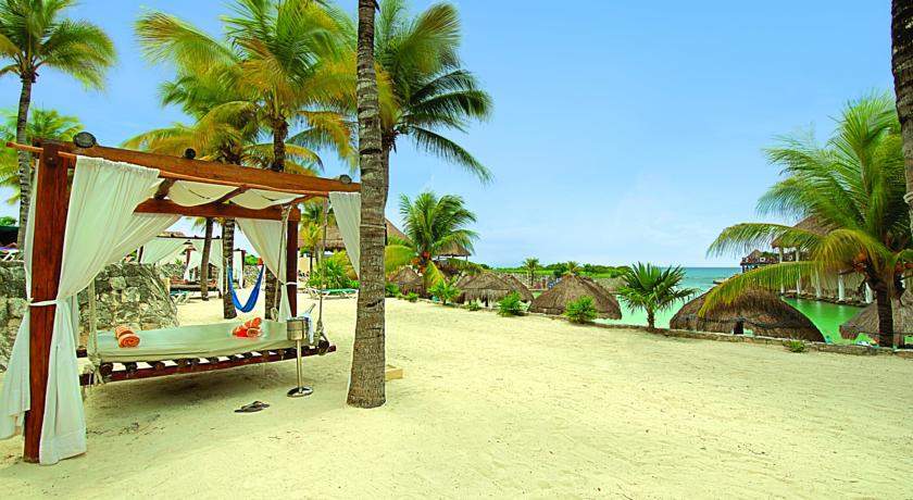 Resort Occidental At Xcaret Destination 5*