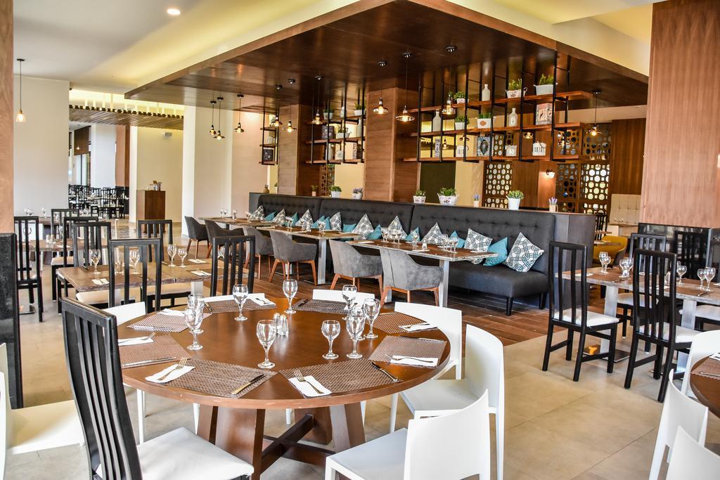 Sandos Playacar (adults Only) Resort