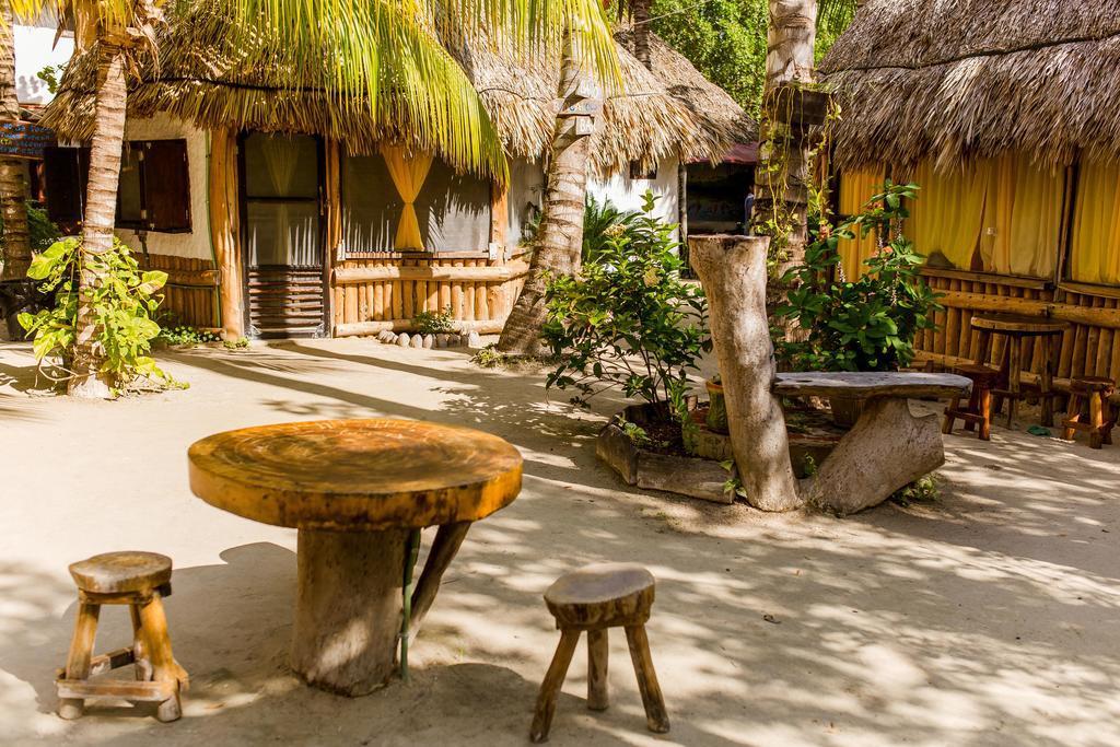 Ida Y Vuelta * Isla Holbox