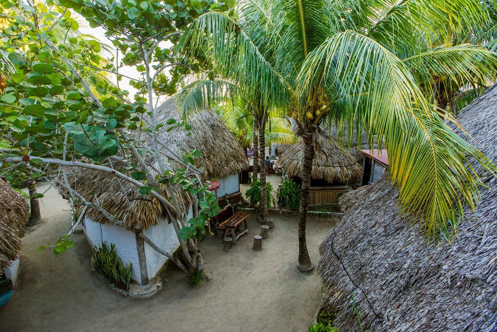 Hostel Ida Y Vuelta Isla Holbox