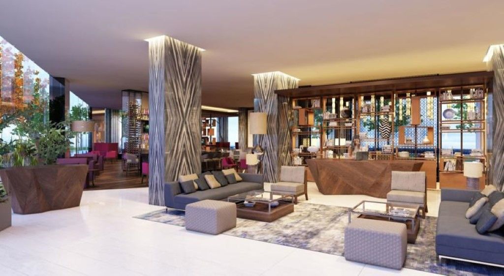 Grand Fiesta Americana Angelopolis 5* Puebla
