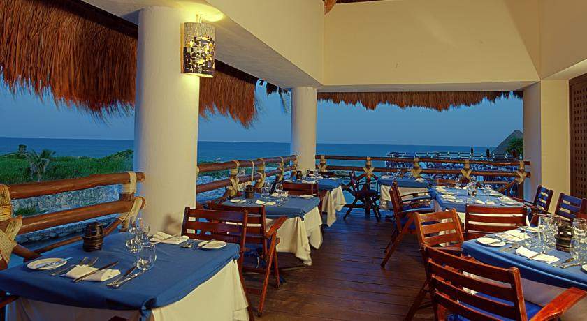 Occidental At Xcaret Destination 5* Playa del Carmen