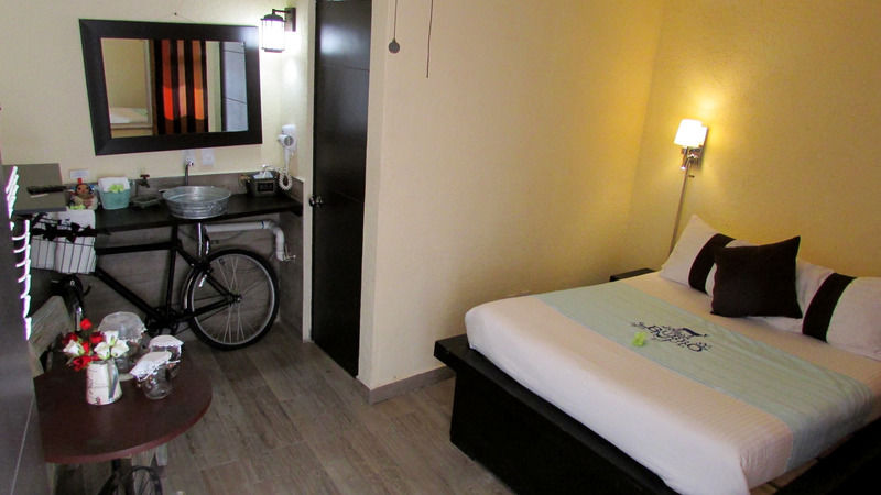 & La Mansion Del B Azul 4*
