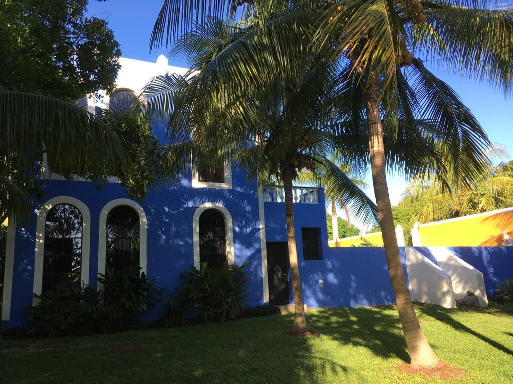 Hacienda San Pedro Nohpat Hotel