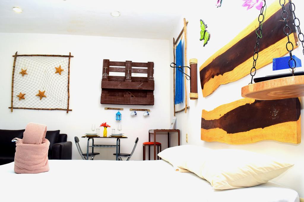 Hotel Caribe Corazon Boutique 2*