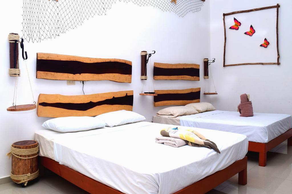 Caribe Corazon Boutique Playa del Carmen
