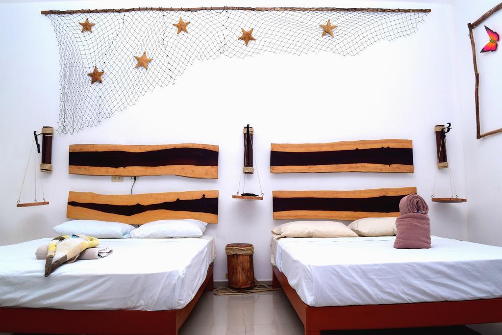 Caribe Corazon Boutique Hotel