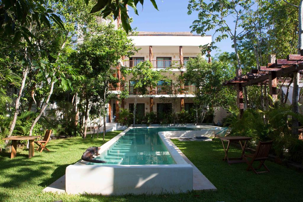 Casa Aparthotel Tulum