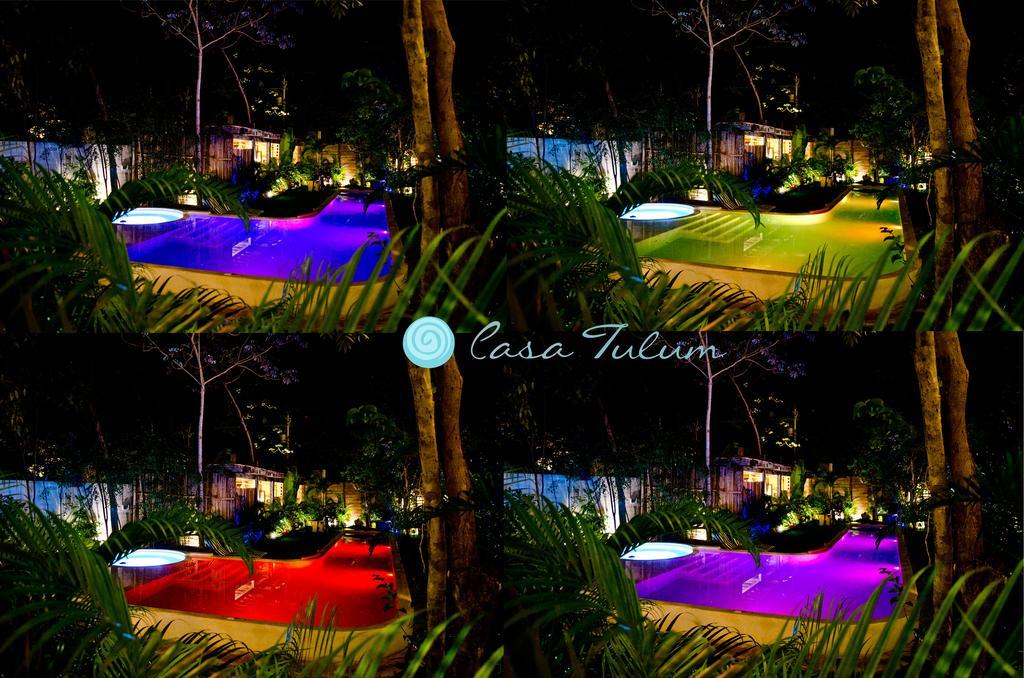 Casa Aparthotel