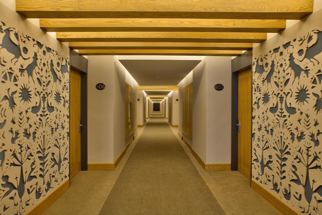 Hotel Hacienda Jurica By Brisas Queretaro