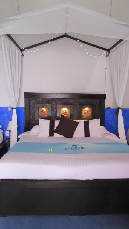 & La Mansion Del B Azul 4*