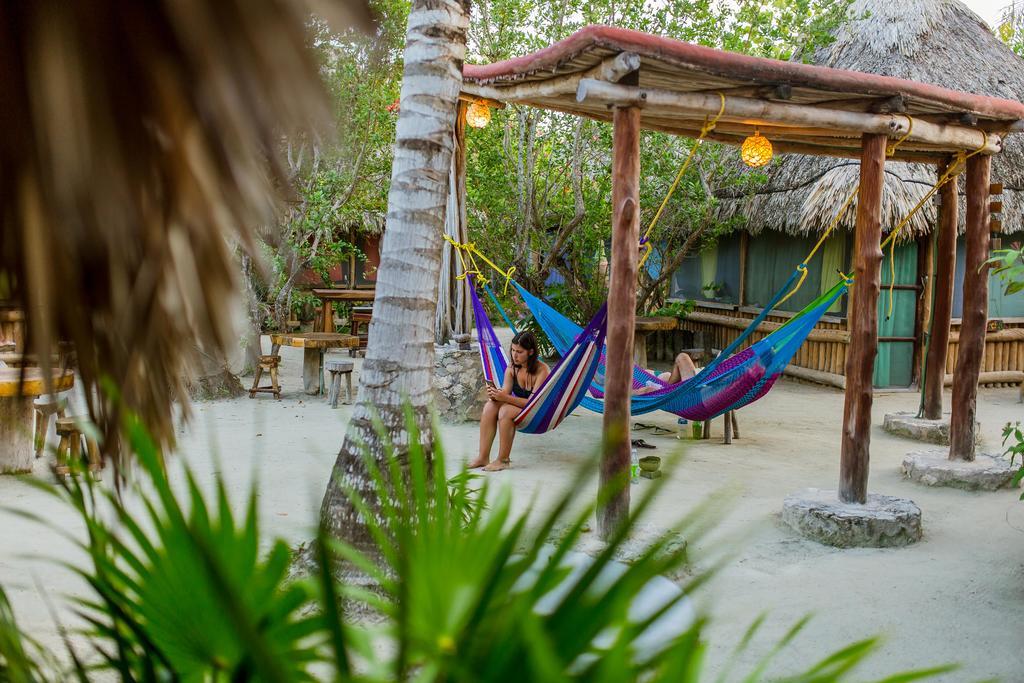 Ida Y Vuelta * Isla Holbox
