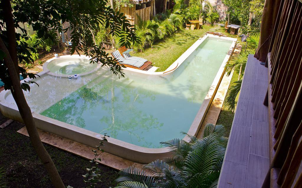 Aparthotel Casa