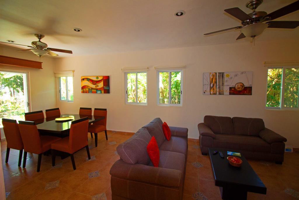 Bed & Breakfast Villa Tucano B&B