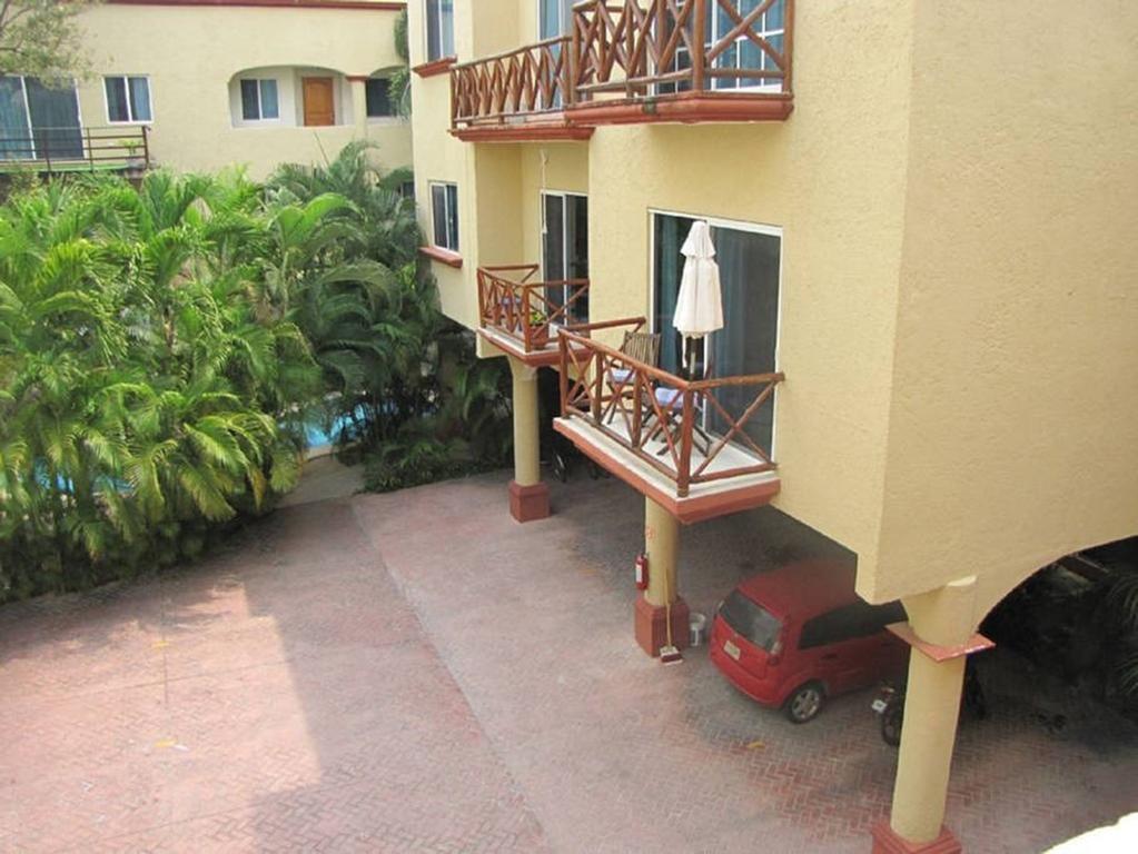 Magic Penthouse With Jacuzzi Apartment *