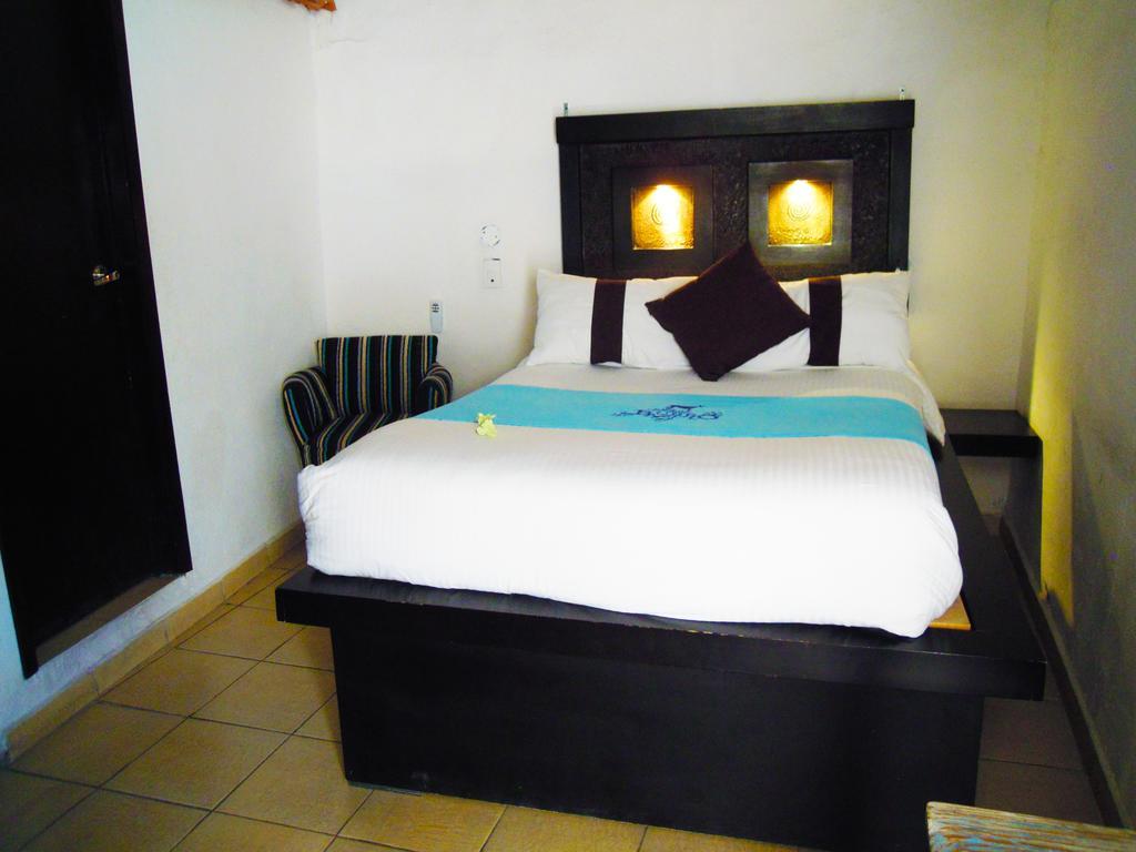 & La Mansion Del B Azul Bed & Breakfast 4*