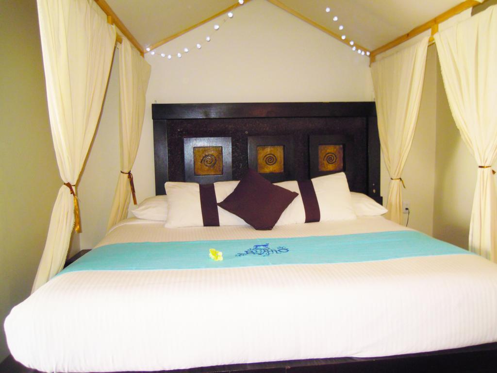 Bed & Breakfast & La Mansion Del B Azul 4*