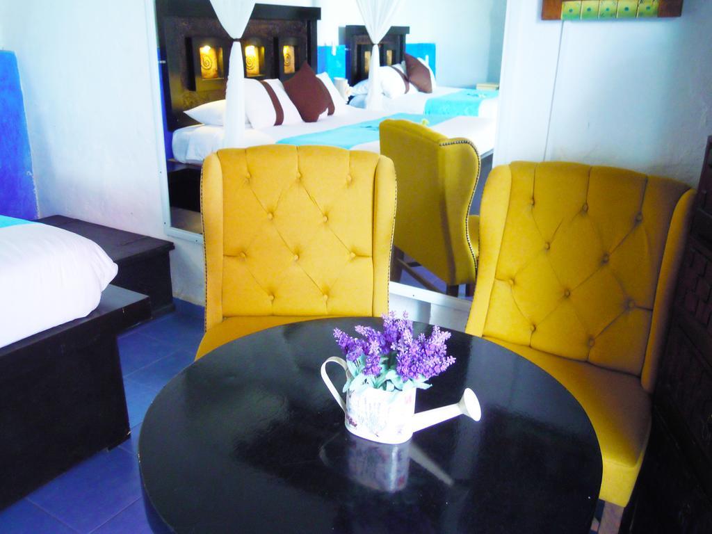 & La Mansion Del B Azul Bed & Breakfast 4*