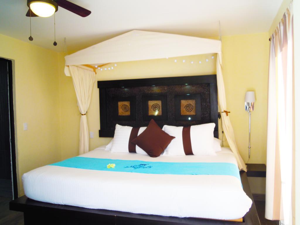 & La Mansion Del B Azul Bed & Breakfast Queretaro
