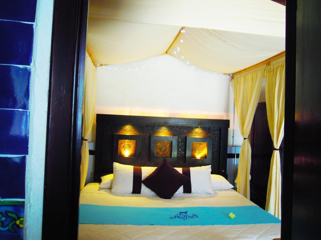 & La Mansion Del B Azul Bed & Breakfast 4*